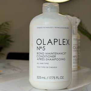 Olaplex No.5 Bond Maintenance Conditioner 525ml / 17.75oz NEW Sealed